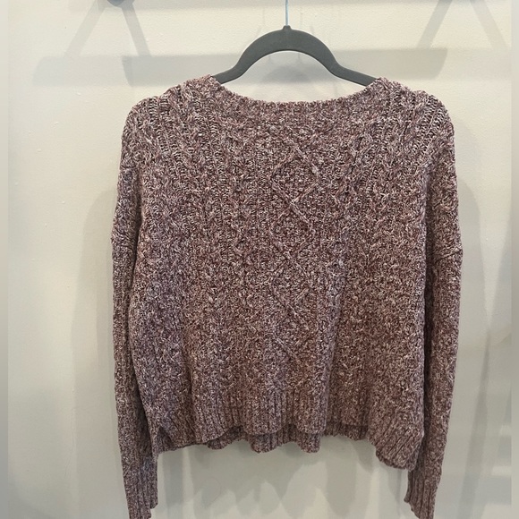 American Eagle knit sweater - Picture 4 of 4